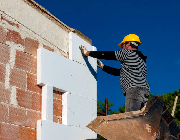 Best Eco-Friendly Insulation in Cincinnati, OH