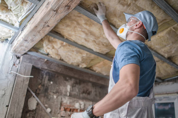 Reliable Cincinnati, OH Insulation Contractor Solutions