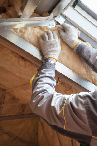 Types of Insulation We Offer in Cincinnati, OH