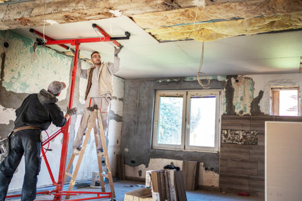 Best Residential Insulation in Cincinnati, OH