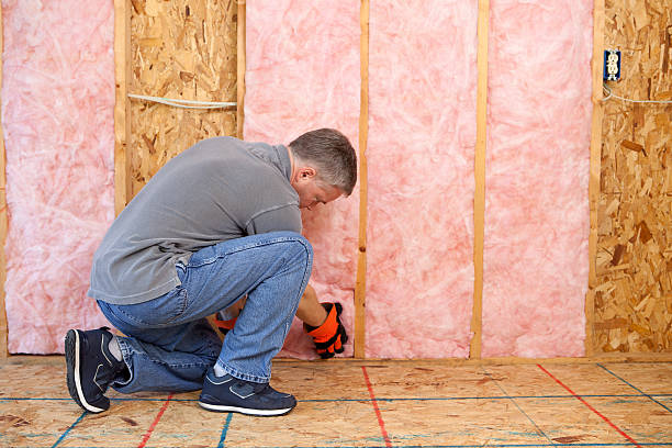 Best Spray Foam Insulation in Cincinnati, OH