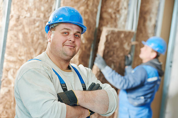 Best Spray Foam Insulation in Cincinnati, OH