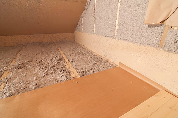 Best Cellulose Insulation in Cincinnati, OH