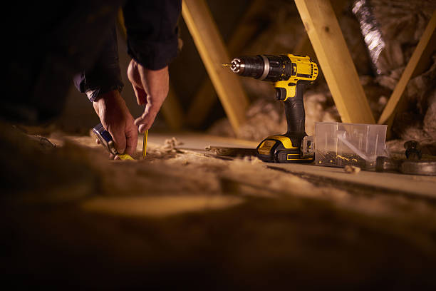  Cincinnati, OH Insulation Contractor Pros